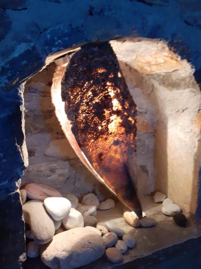 Willa Limnionas Sunview Xorychti Zewnętrze zdjęcie